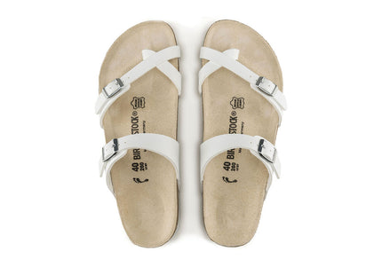 BIRKENSTOCK MAYARI MOCHA BBUC UNISEX SANDALS