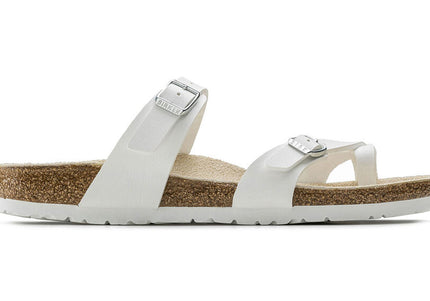 BIRKENSTOCK MAYARI MOCHA BBUC UNISEX SANDALS