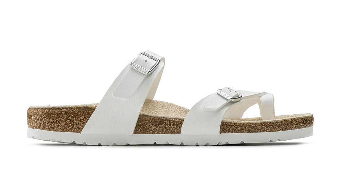 BIRKENSTOCK MAYARI MOCHA BBUC UNISEX SANDALS