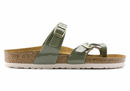 BIRKENSTOCK Mayari NYCK - New York City Kicks