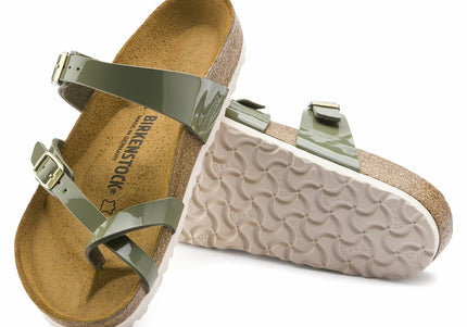 BIRKENSTOCK Mayari NYCK - New York City Kicks