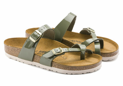 BIRKENSTOCK Mayari NYCK - New York City Kicks