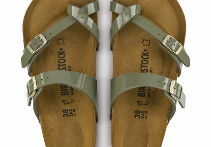 BIRKENSTOCK Mayari NYCK - New York City Kicks