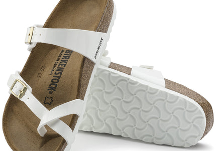 BIRKENSTOCK Mayari NYCK - New York City Kicks
