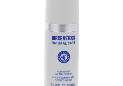 BIRKENSTOCK Nourishing Leg And Foot Oil NYCK - New York City Kicks