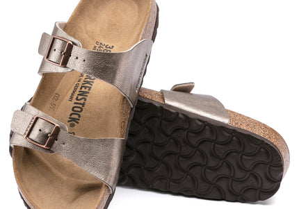 BIRKENSTOCK SYDNEY BIRKO-FLOR NYCK - New York City Kicks