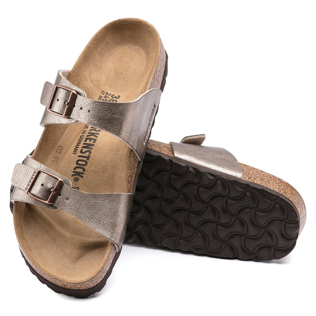 BIRKENSTOCK SYDNEY BIRKO-FLOR NYCK - New York City Kicks