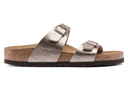BIRKENSTOCK SYDNEY BIRKO-FLOR NYCK - New York City Kicks