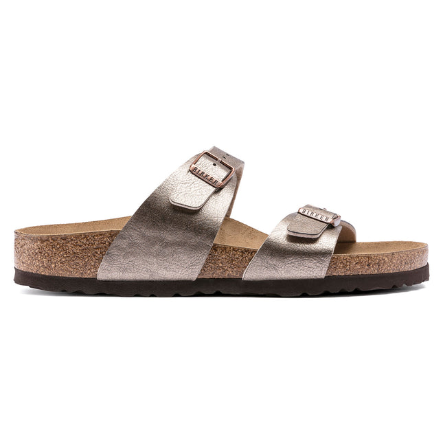 BIRKENSTOCK SYDNEY BIRKO-FLOR NYCK - New York City Kicks