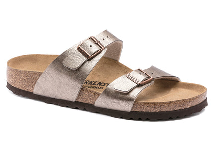 BIRKENSTOCK SYDNEY BIRKO-FLOR NYCK - New York City Kicks