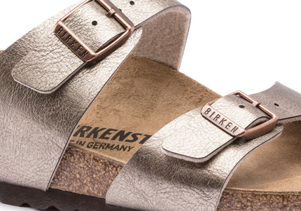 BIRKENSTOCK SYDNEY BIRKO-FLOR NYCK - New York City Kicks