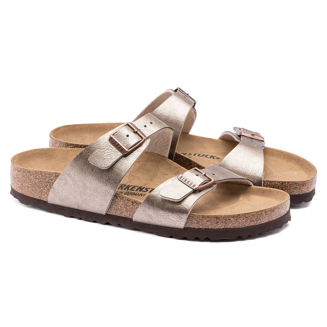 BIRKENSTOCK SYDNEY BIRKO-FLOR NYCK - New York City Kicks