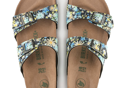BIRKENSTOCK BIRKENSTOCK SYDNEY VEGAN BIRKO-FLOR UNISEX SANDALS