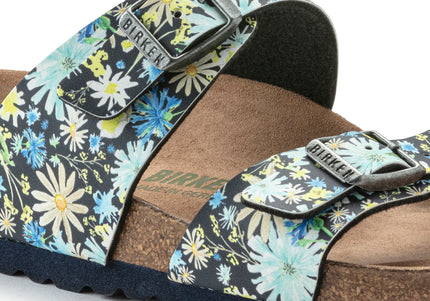 BIRKENSTOCK BIRKENSTOCK SYDNEY VEGAN BIRKO-FLOR UNISEX SANDALS