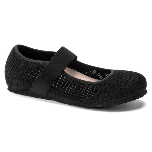 BIRKENSTOCK TESS Embossed Leather