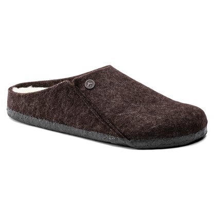 BIRKENSTOCK Zermatt Shearling Wool Felt