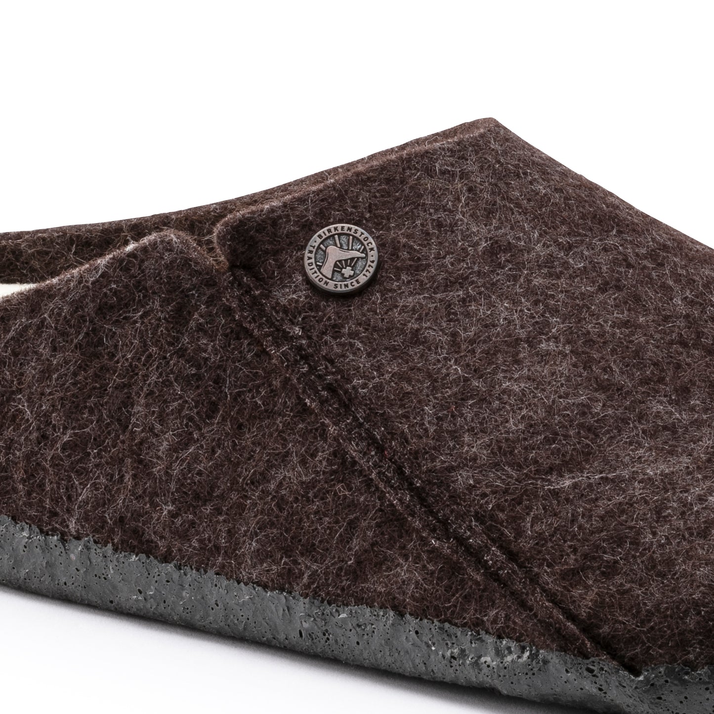 BIRKENSTOCK Zermatt Shearling Wool Felt