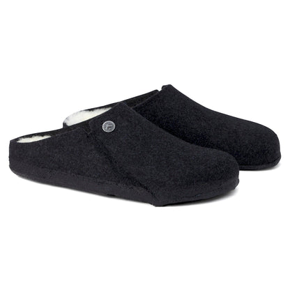 BIRKENSTOCK Zermatt ShearlingWool Felt NYCK - New York City Kicks