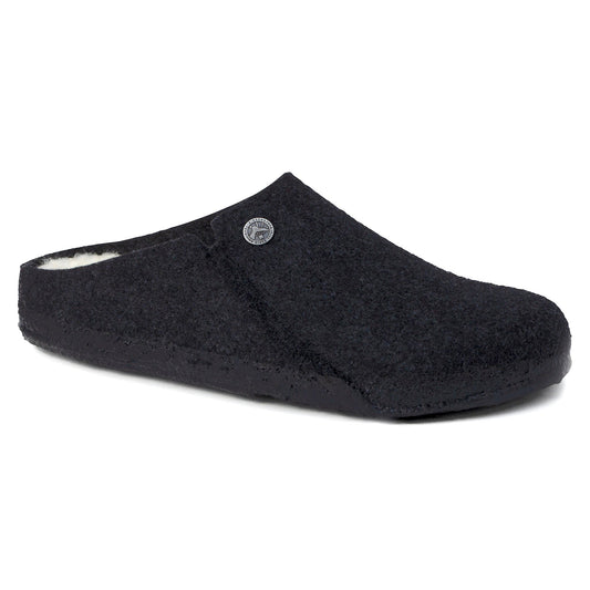 BIRKENSTOCK Zermatt ShearlingWool Felt NYCK - New York City Kicks