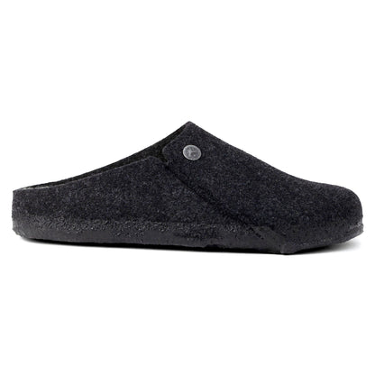 BIRKENSTOCK Zermatt ShearlingWool Felt NYCK - New York City Kicks