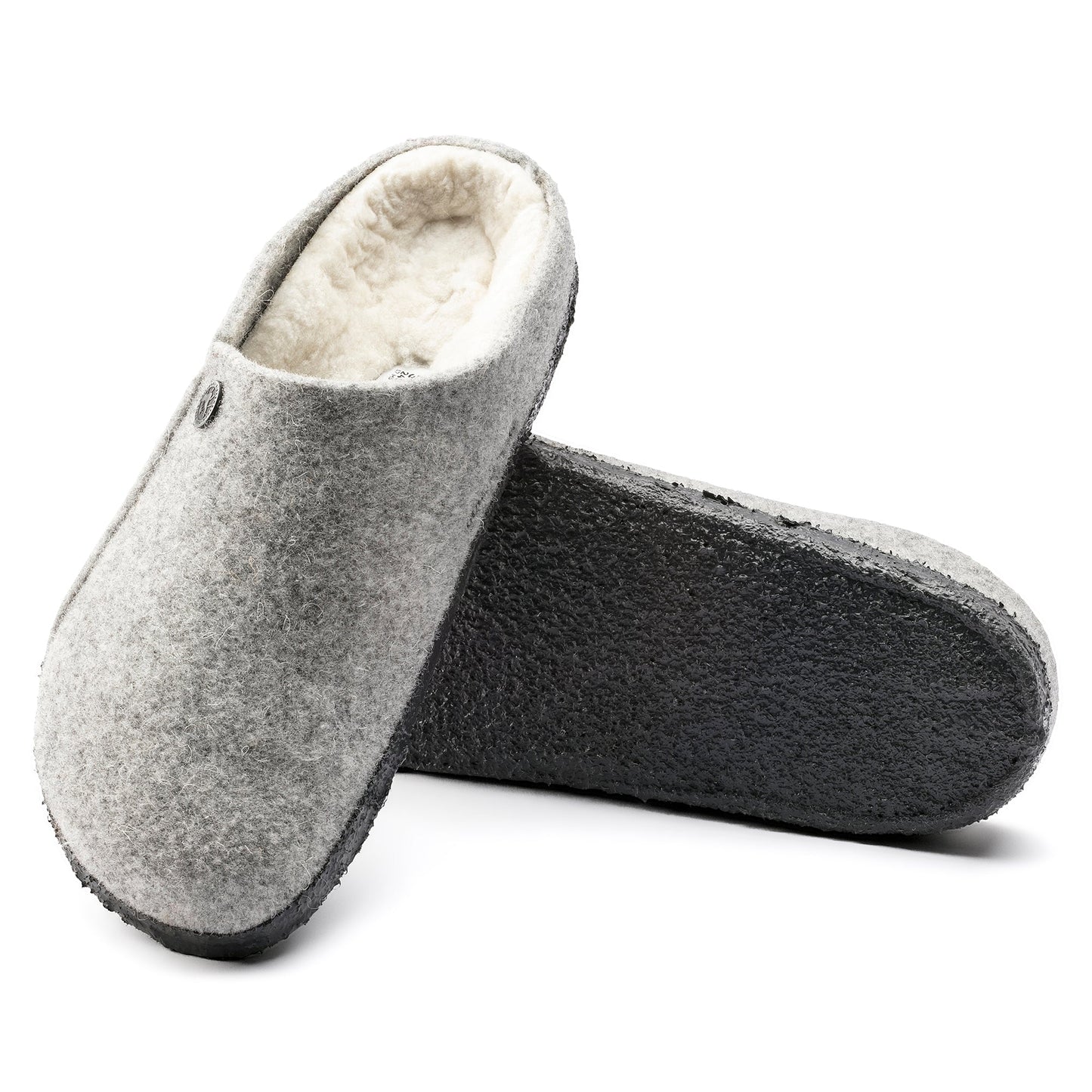 BIRKENSTOCK Zermatt ShearlingWool Felt NYCK - New York City Kicks