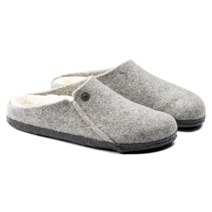 BIRKENSTOCK Zermatt ShearlingWool Felt NYCK - New York City Kicks