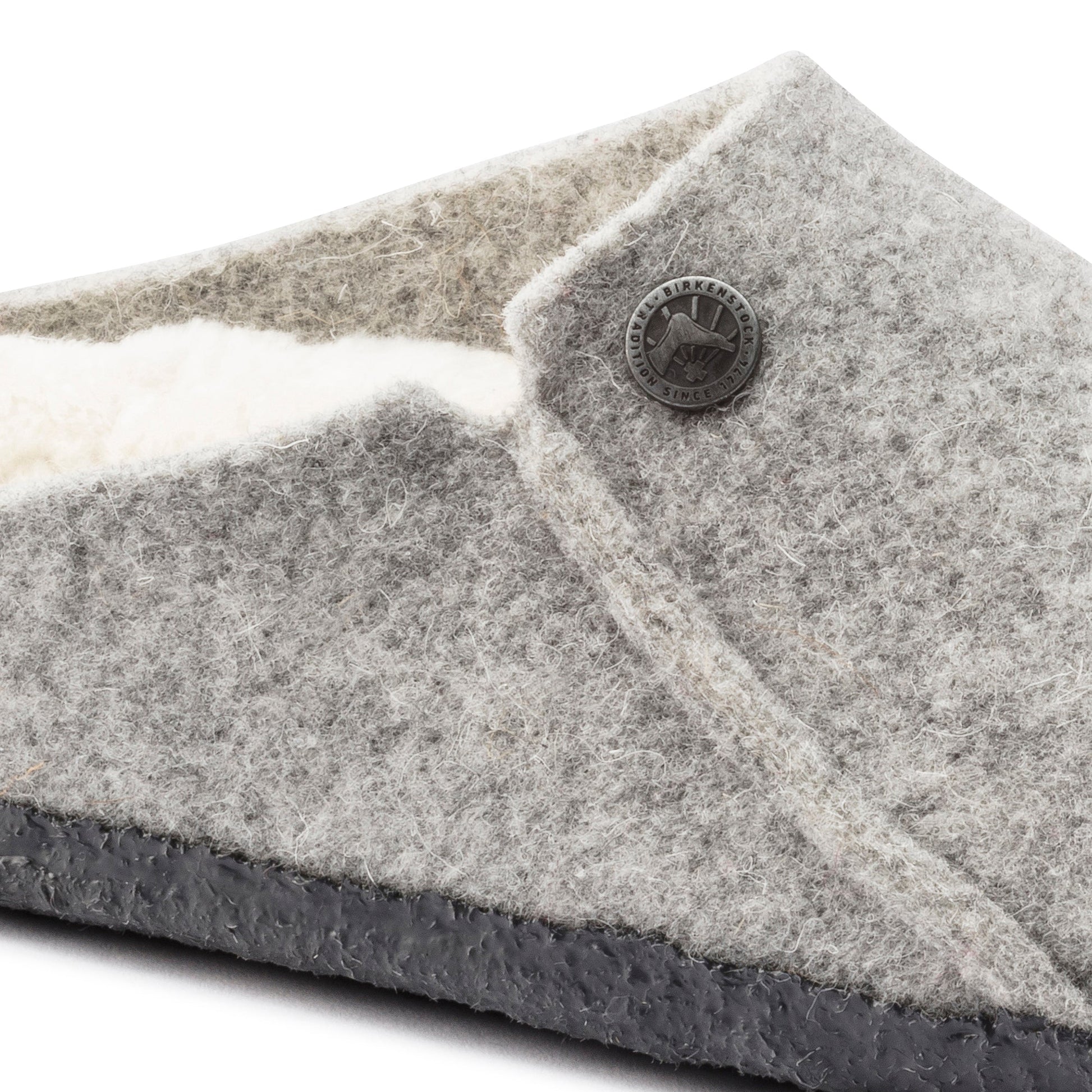 BIRKENSTOCK Zermatt ShearlingWool Felt NYCK - New York City Kicks