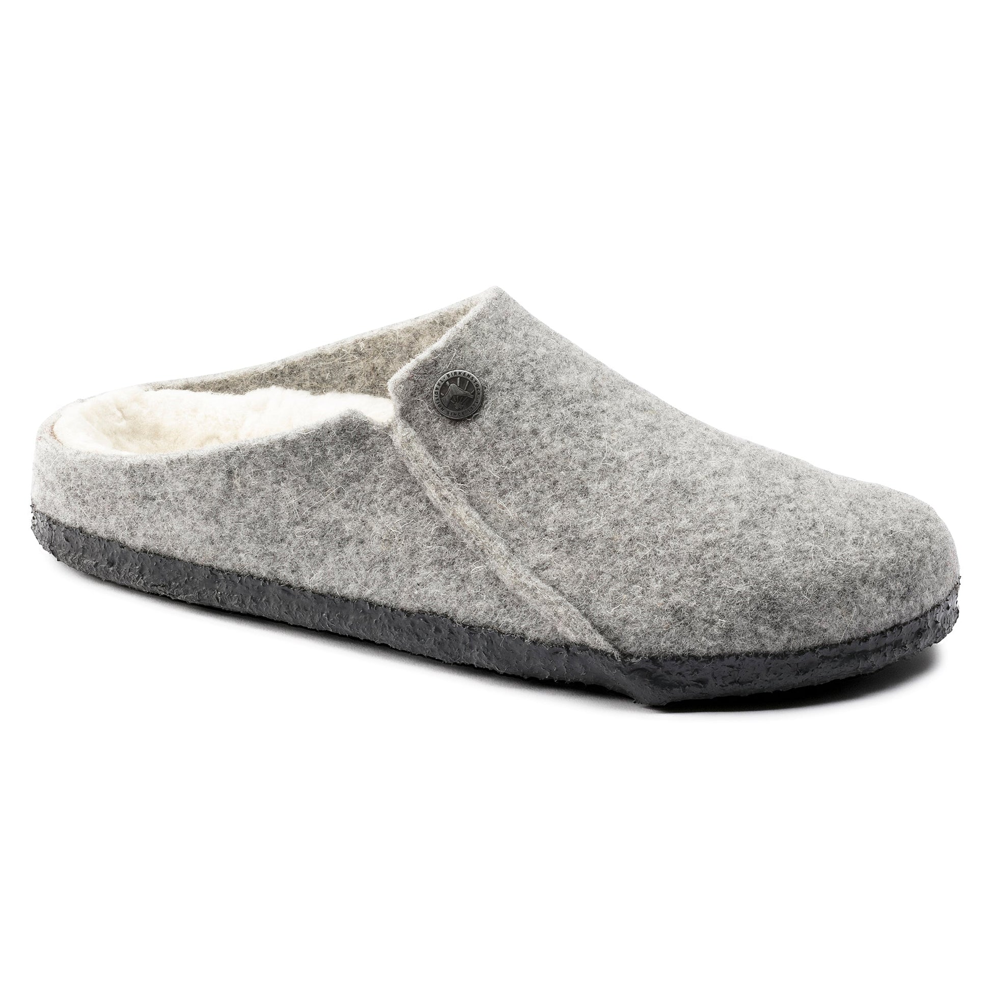 BIRKENSTOCK Zermatt ShearlingWool Felt NYCK - New York City Kicks