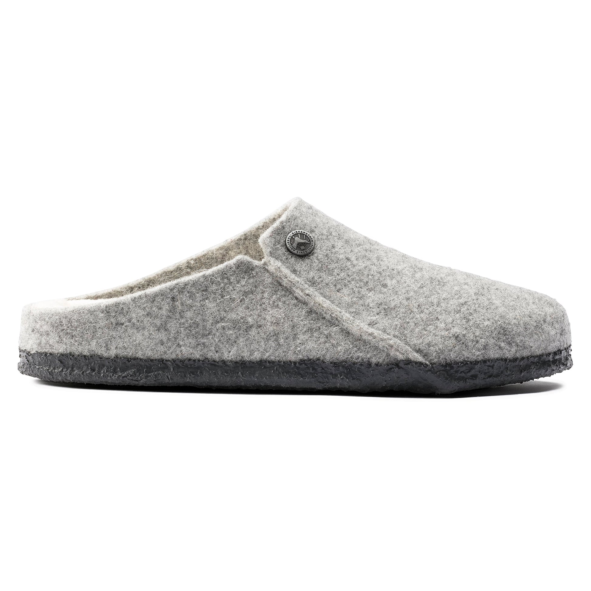 BIRKENSTOCK Zermatt ShearlingWool Felt NYCK - New York City Kicks