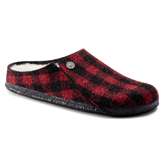 BIRKENSTOCK Zermatt Wool Felt