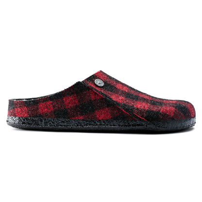 BIRKENSTOCK Zermatt Wool Felt