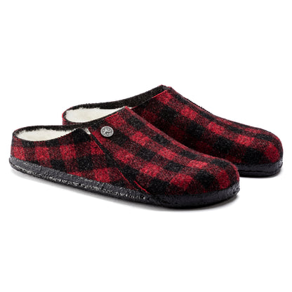 BIRKENSTOCK Zermatt Wool Felt