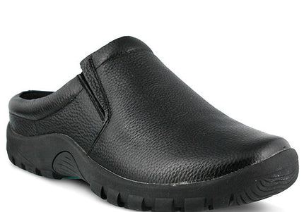 SPRING STEP BLAINE MEN CLOGS