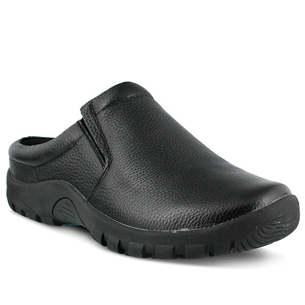 SPRING STEP BLAINE MEN CLOGS