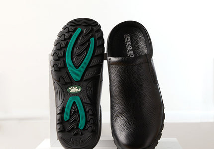 SPRING STEP BLAINE MEN CLOGS
