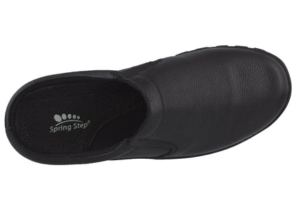 SPRING STEP BLAINE MEN CLOGS