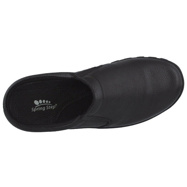 SPRING STEP BLAINE MEN CLOGS