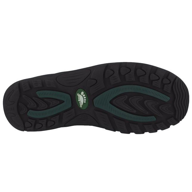SPRING STEP BLAINE MEN CLOGS