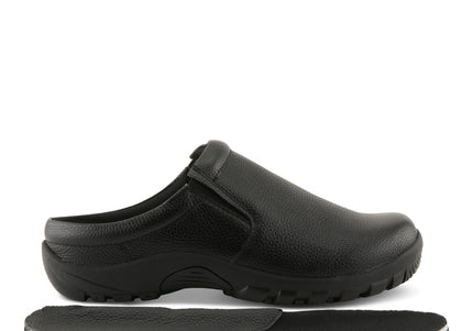 SPRING STEP BLAINE MEN CLOGS