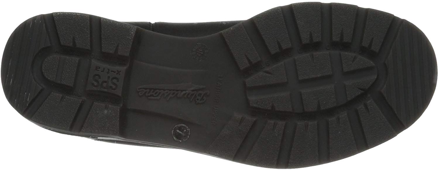 BLUNDSTONE 566 Thermal NYCK - New York City Kicks