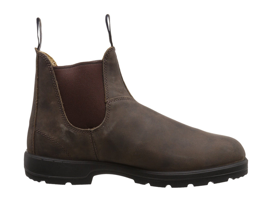 BLUNDSTONE 584 Boot + Renovation Cream NYCK - New York City Kicks