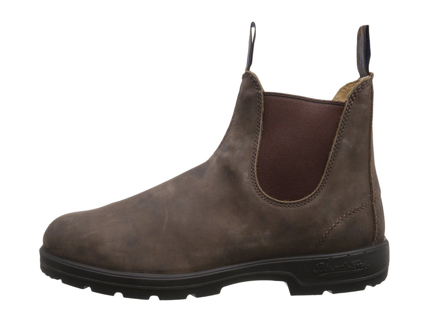 BLUNDSTONE 584 Boot + Renovation Cream NYCK - New York City Kicks