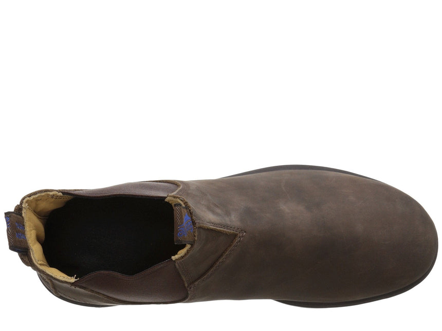 BLUNDSTONE 584 Boot + Renovation Cream NYCK - New York City Kicks