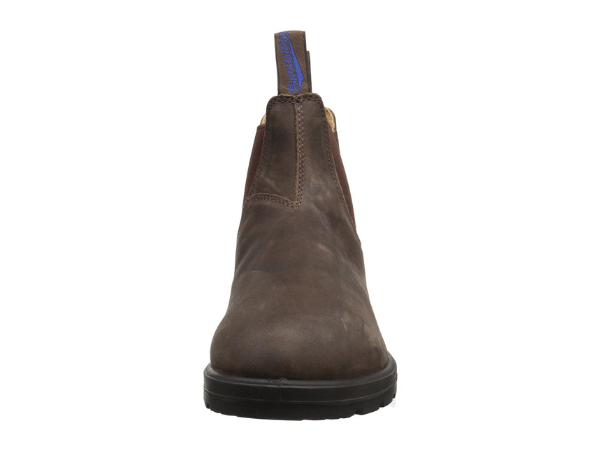 BLUNDSTONE 584 Boot + Renovation Cream NYCK - New York City Kicks