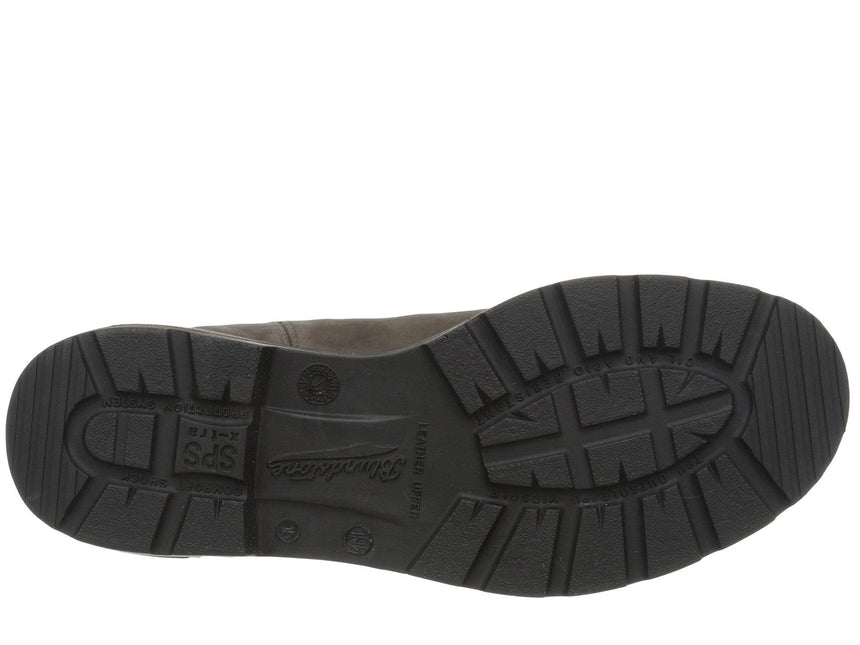 BLUNDSTONE 584 Boot + Renovation Cream NYCK - New York City Kicks