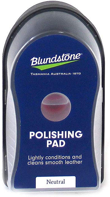 BLUNDSTONE POLISH PAD NYCK - New York City Kicks