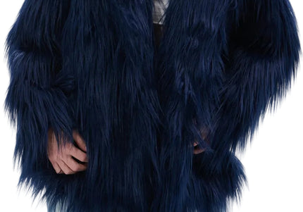 AZALEA WANG BRECKENRIDGE WOMEN COATS - Blue