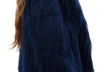 AZALEA WANG BRECKENRIDGE WOMEN COATS - Blue