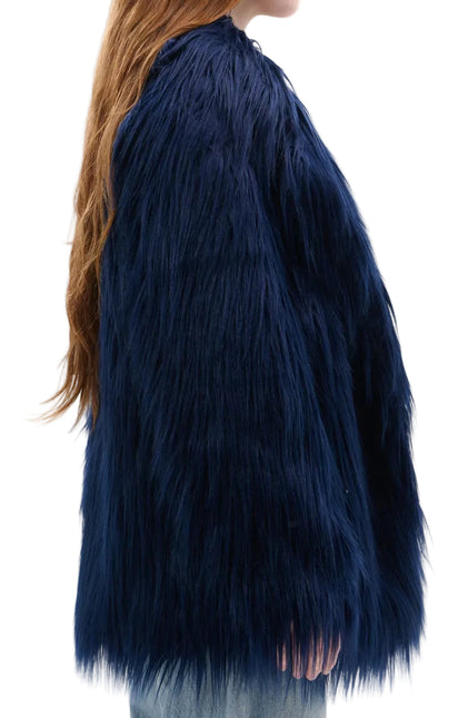 AZALEA WANG BRECKENRIDGE WOMEN COATS - Blue