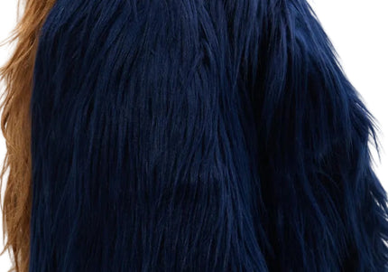 AZALEA WANG BRECKENRIDGE WOMEN COATS - Blue